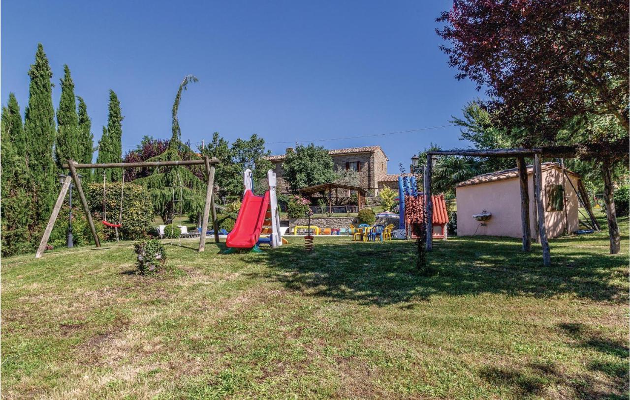 Apartamento Casa Sara Polvano Exterior foto